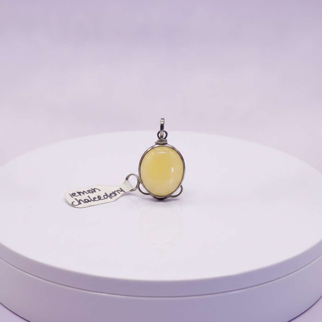 Jewelry, and Pendants