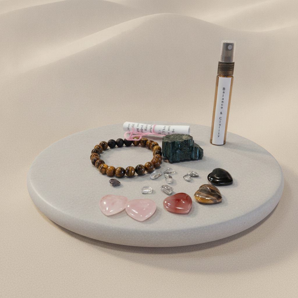 Sensitive Person Kits