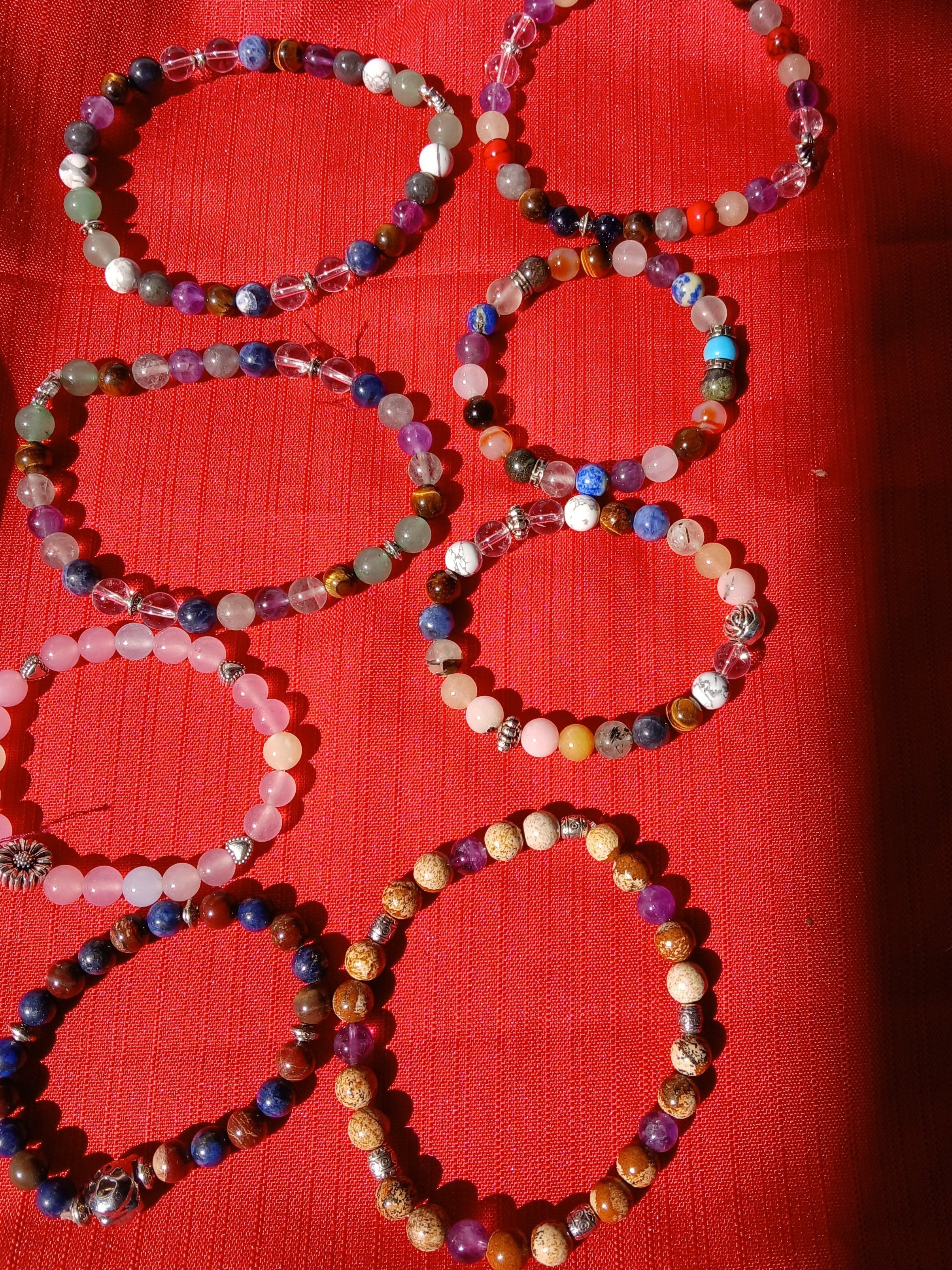 Bracelets