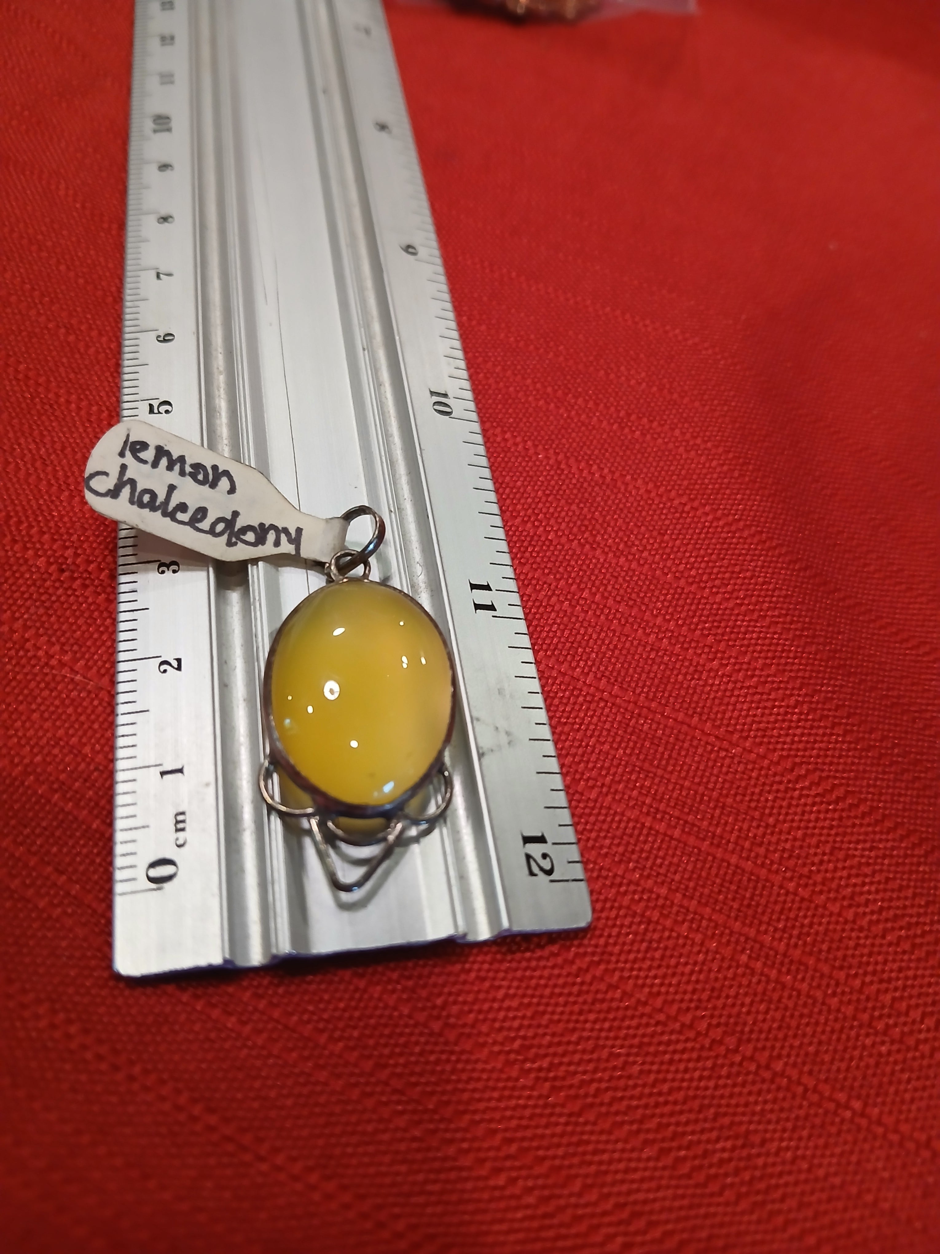 Jewelry, and Pendants