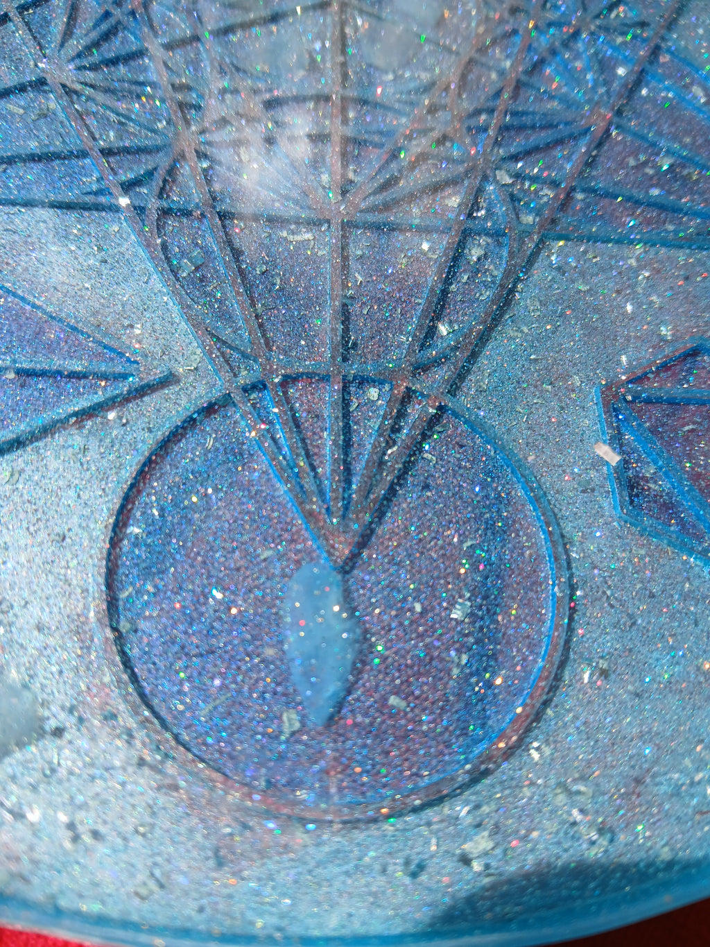 close up