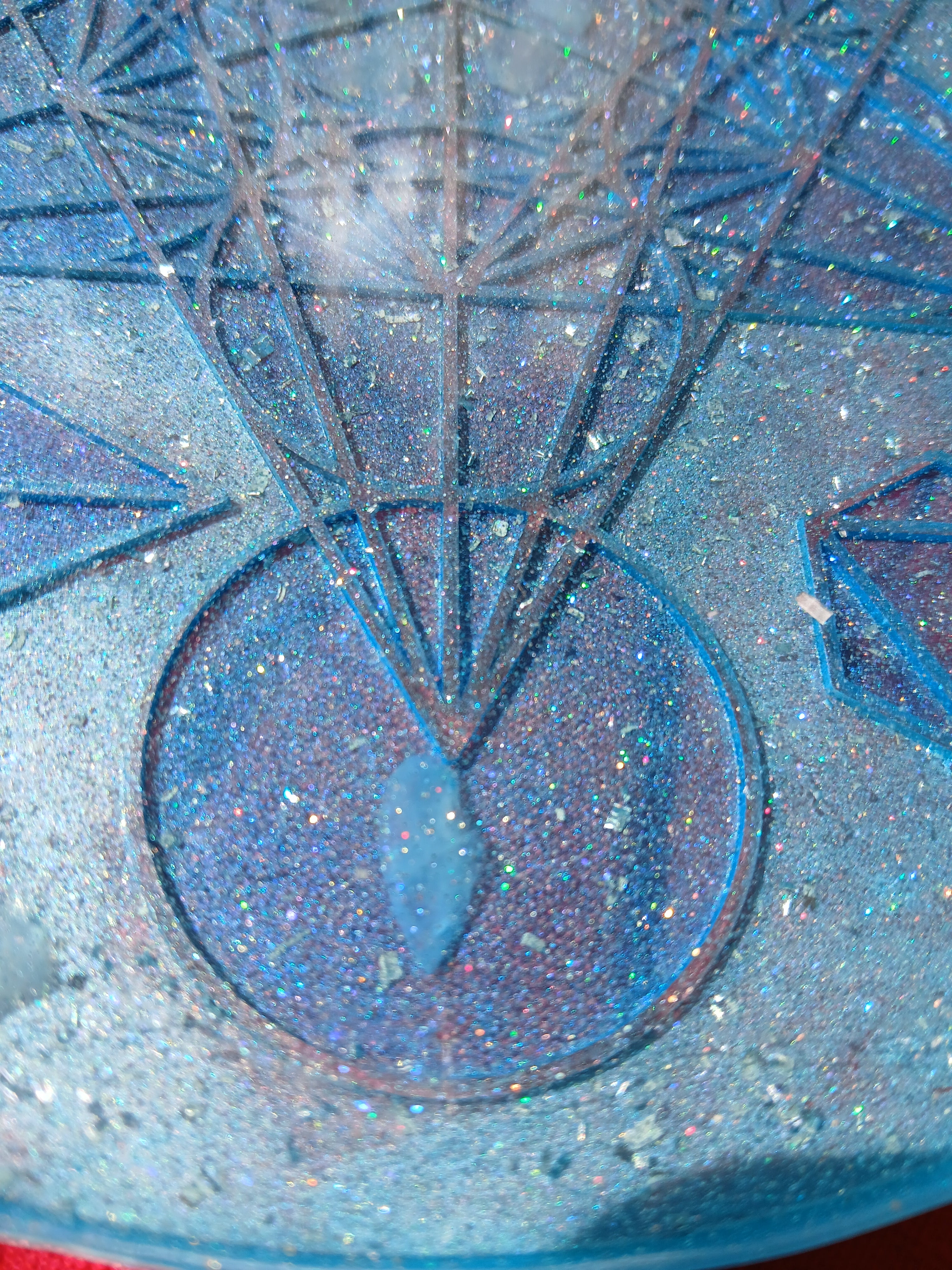 close up