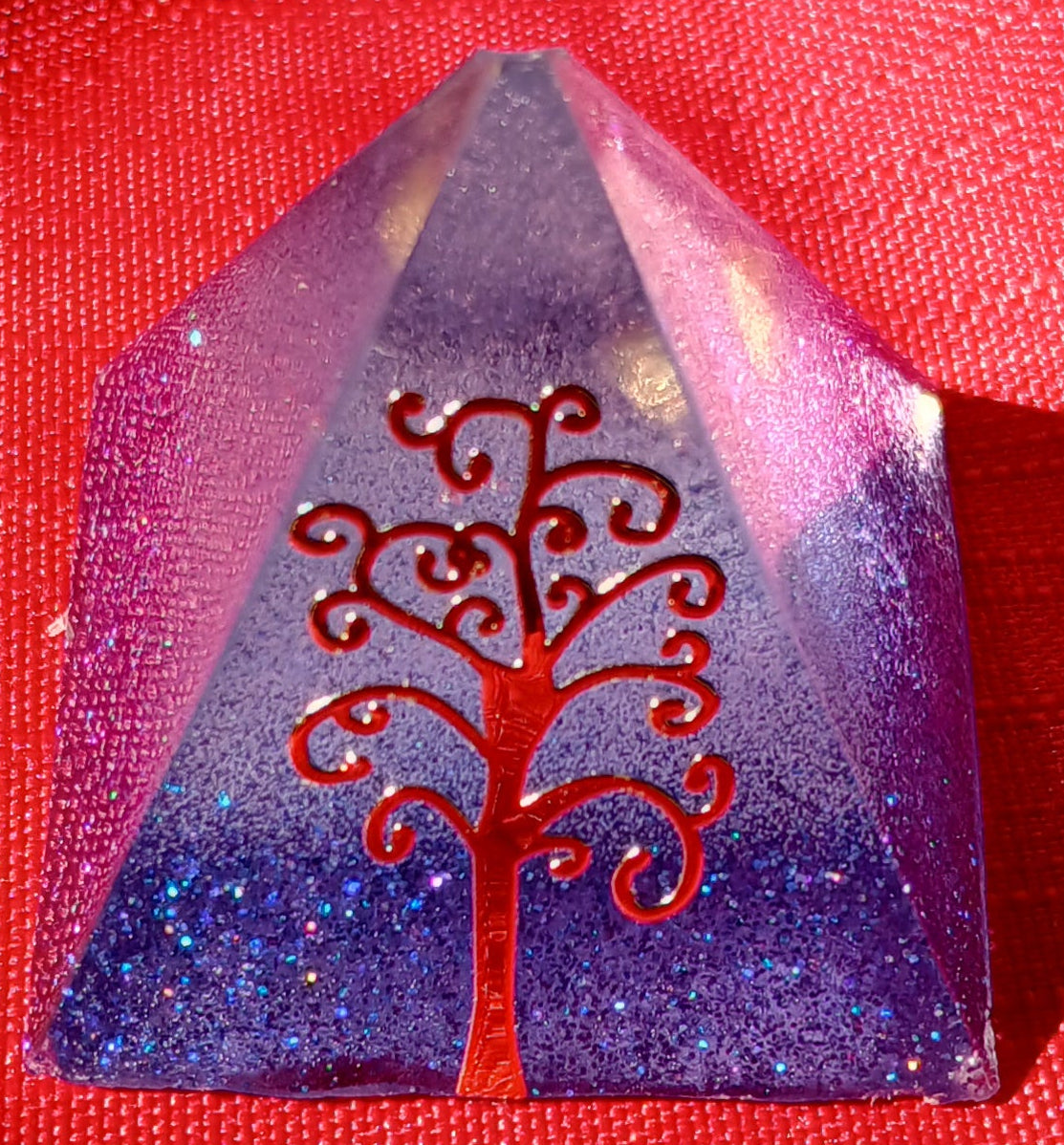 Front view