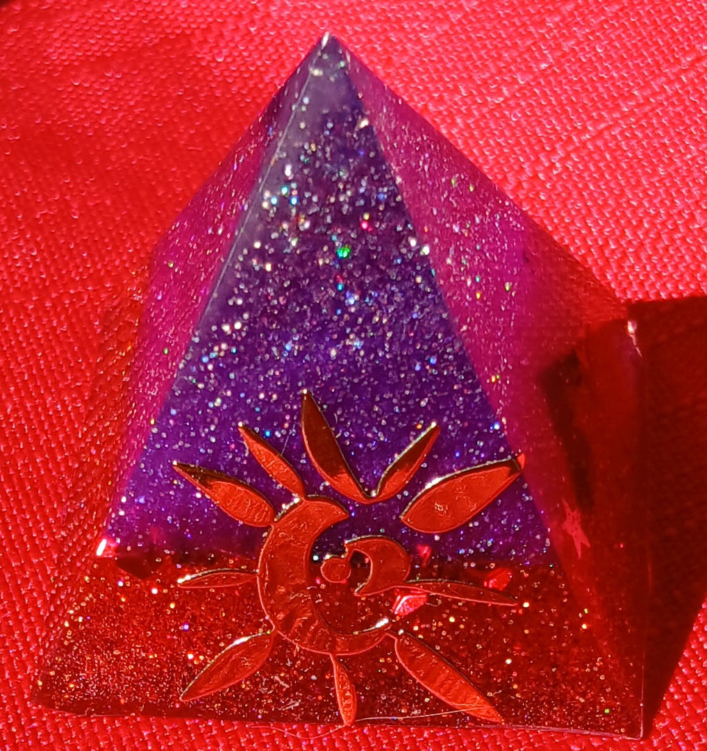 Front view