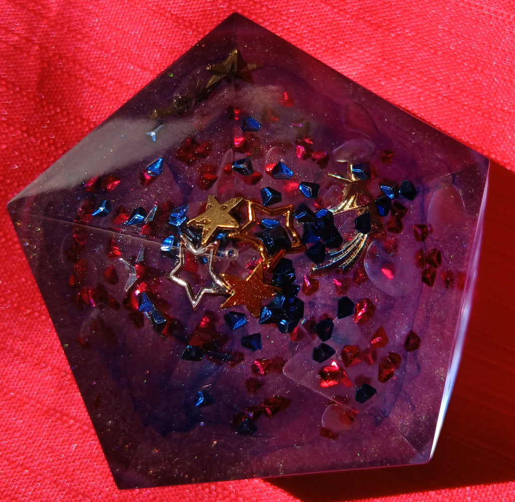 Top view