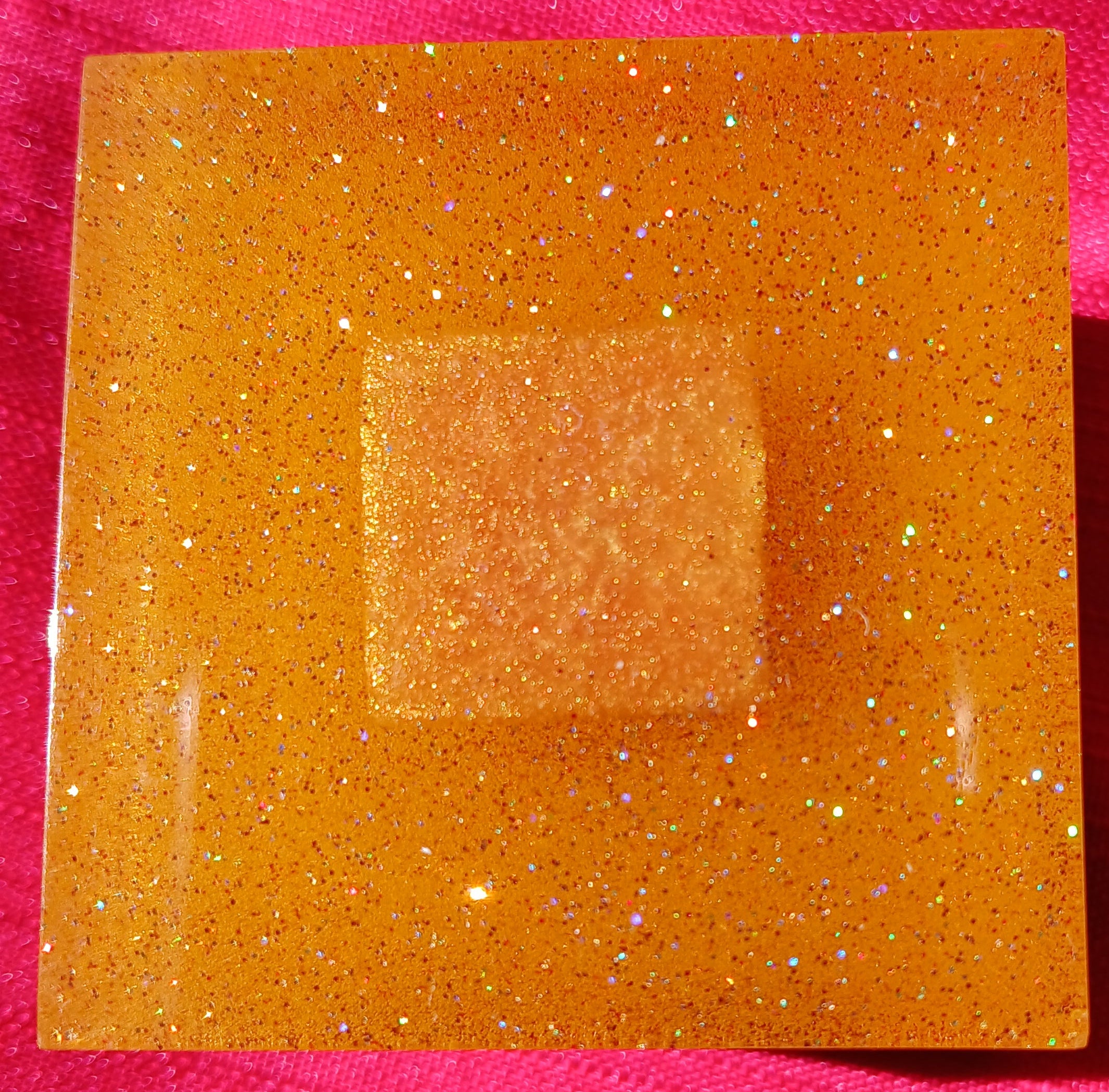 Top view