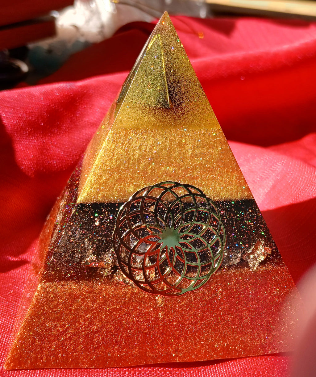 Front view