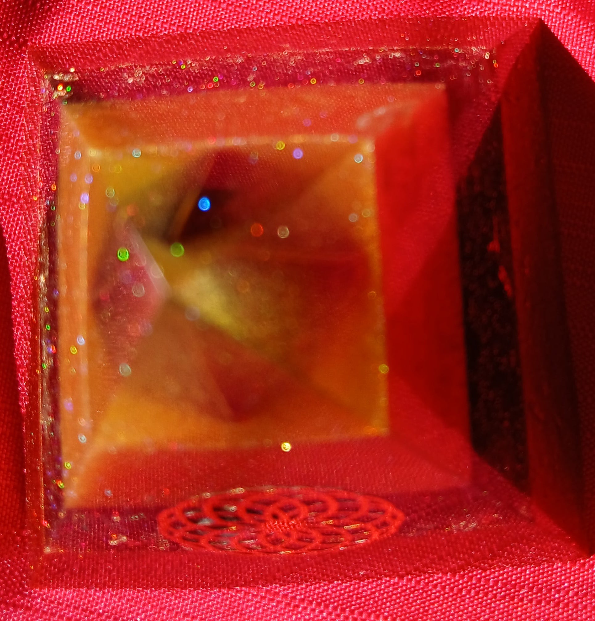 Top view