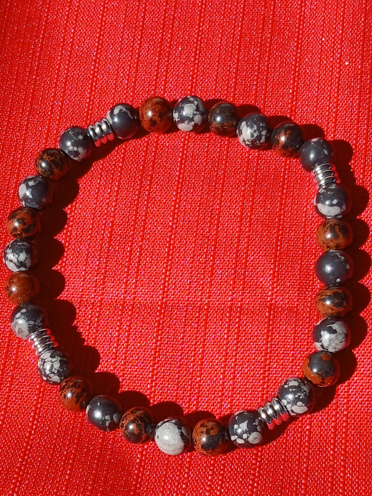 Bracelet one