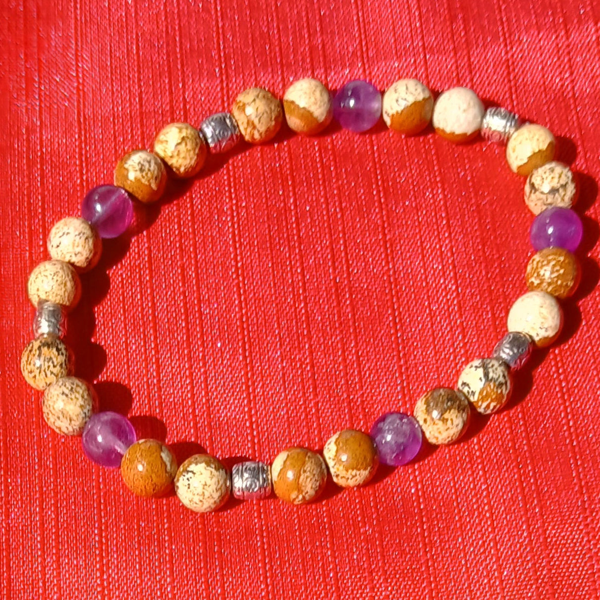 Bracelet three