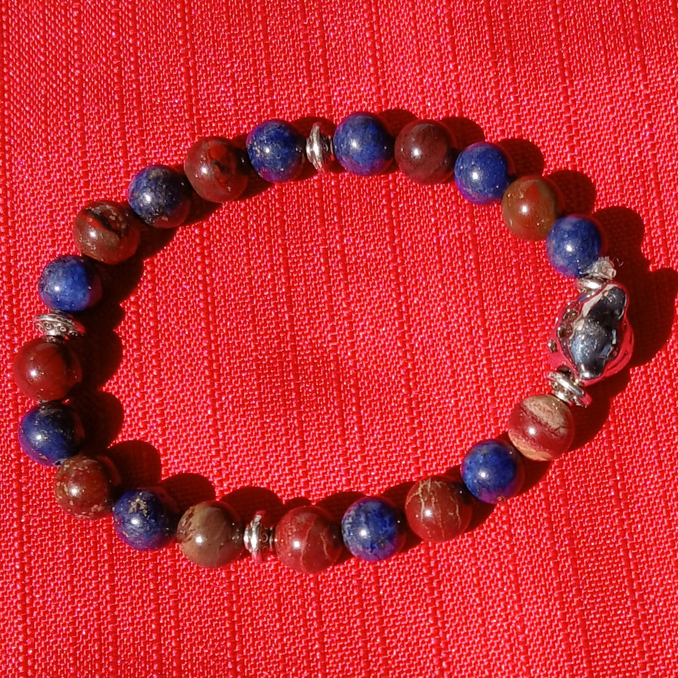 Bracelet five