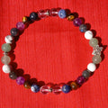 Bracelet six