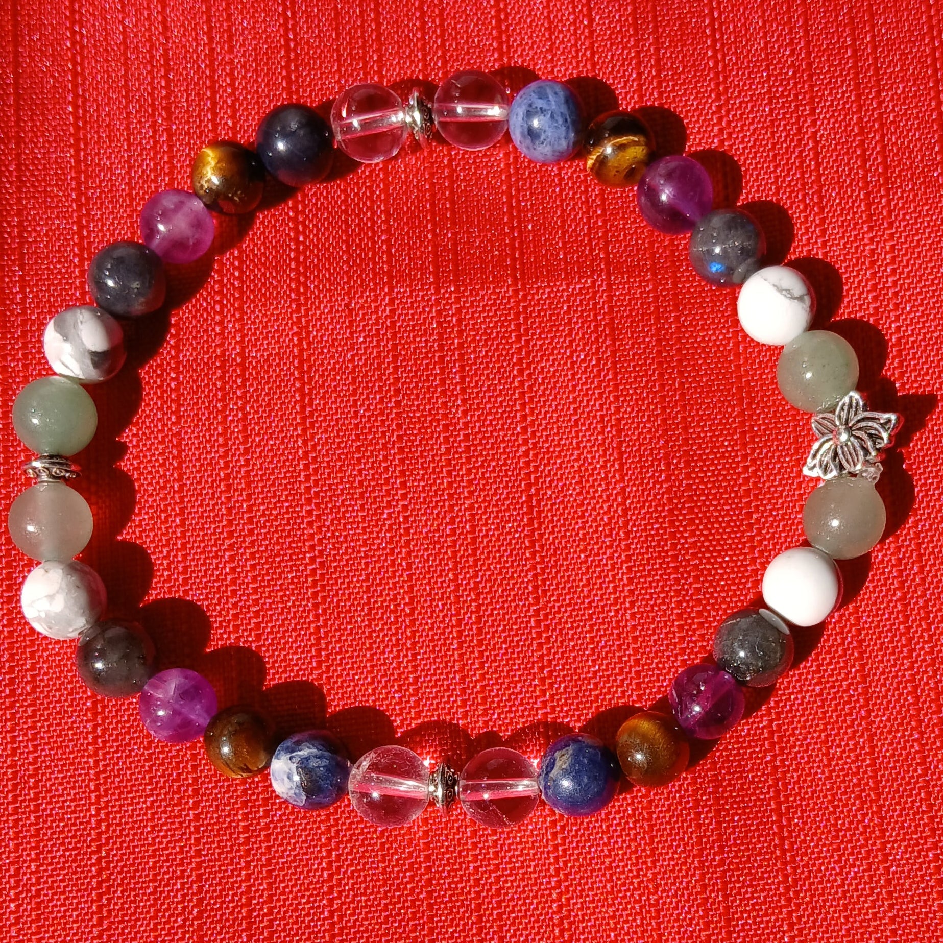 Bracelet six