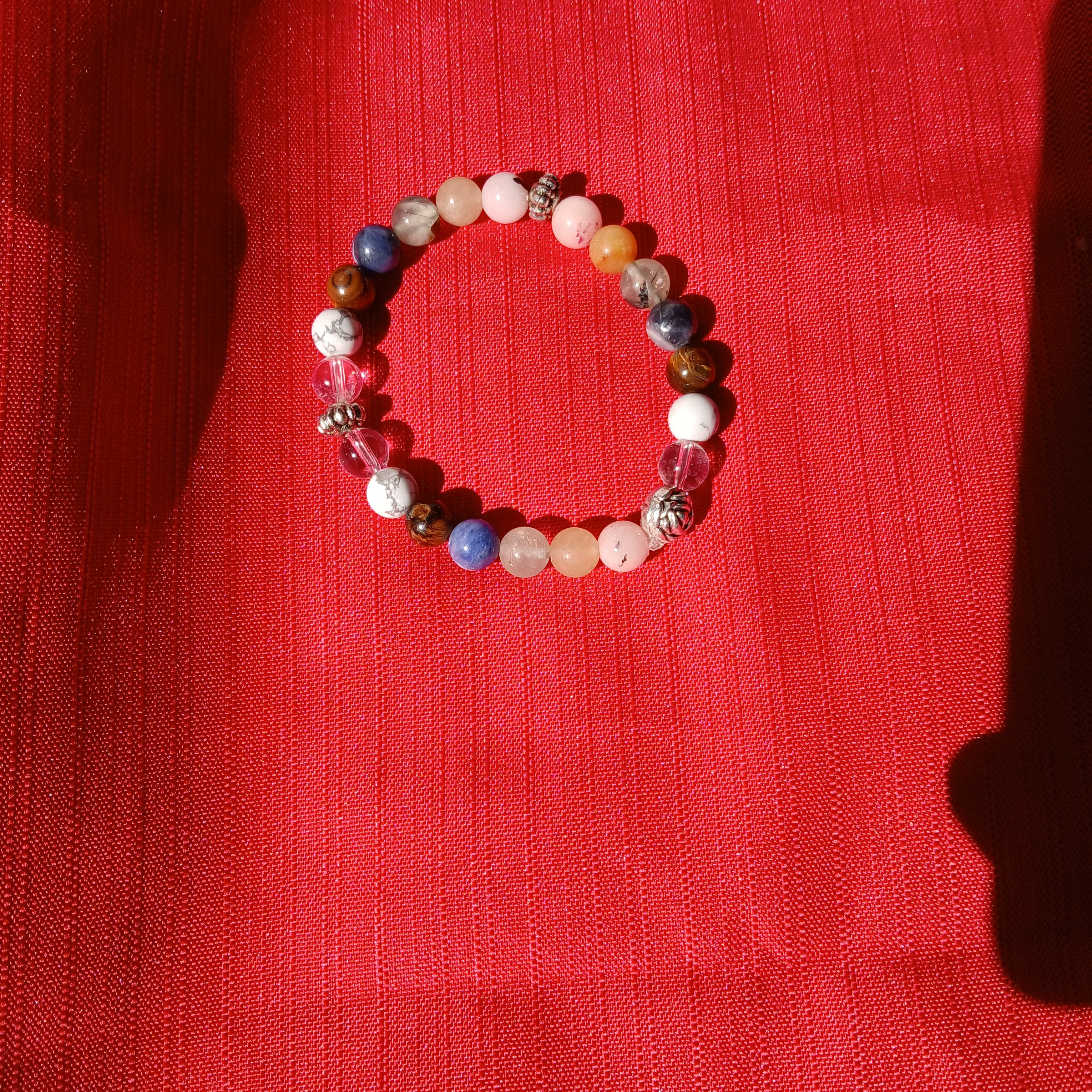 Bracelet seven