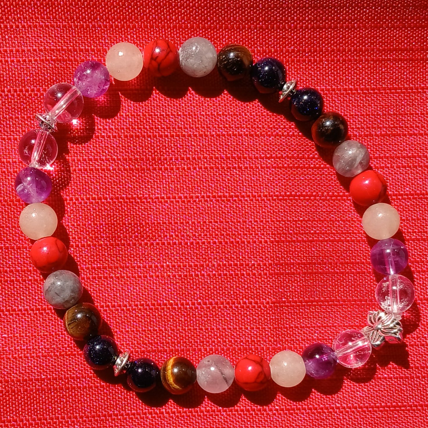 Bracelet eight