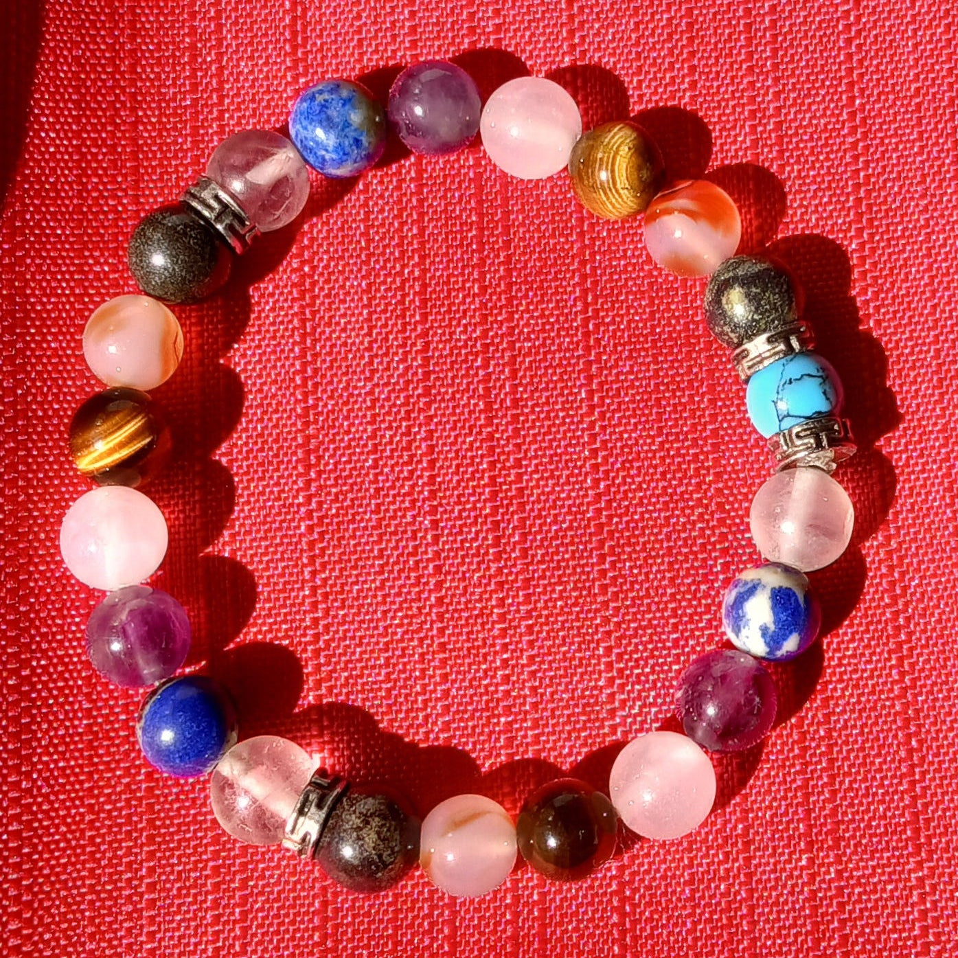 Bracelet nine