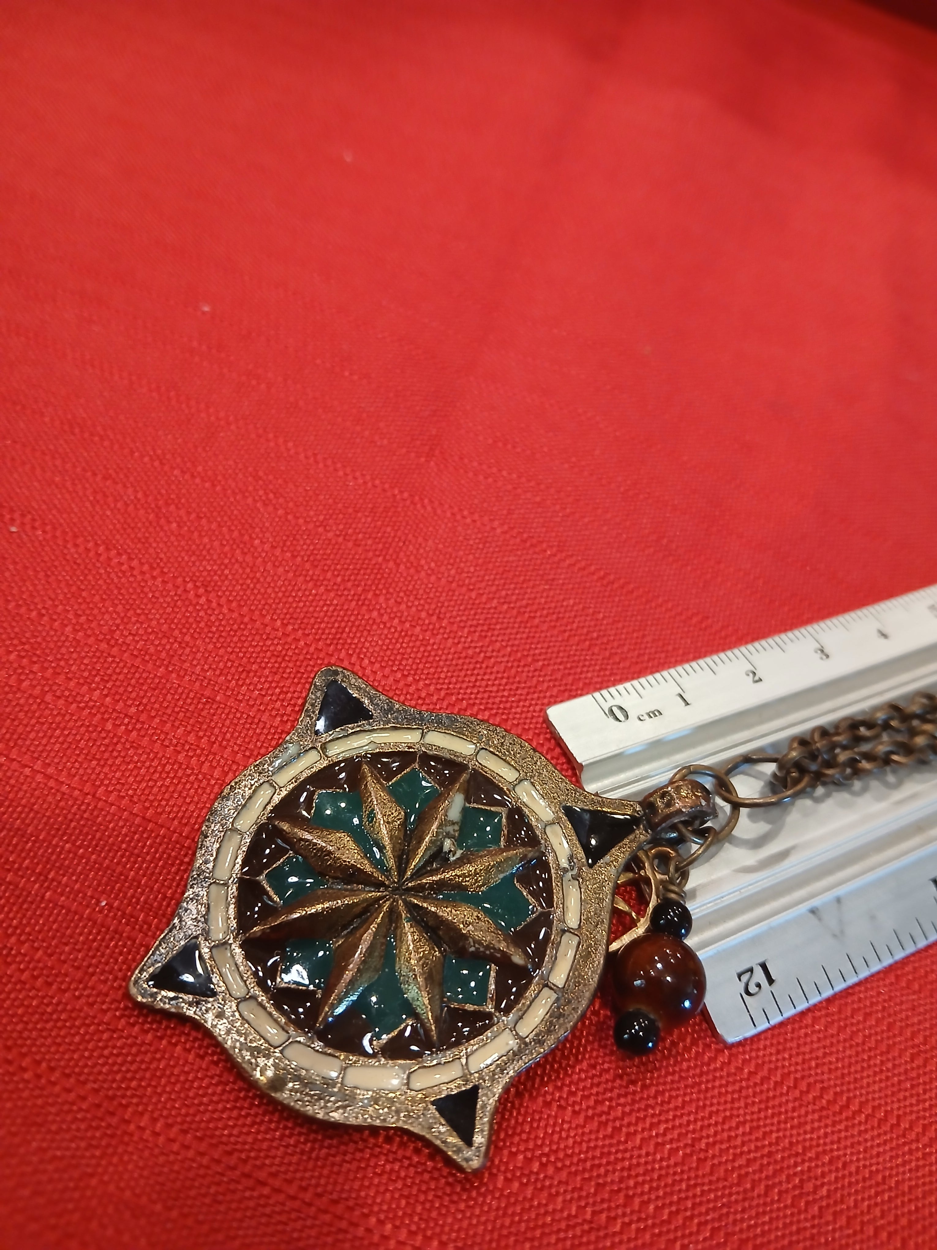 30 cm Imataion jewlery