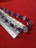 Amethyst Necklace