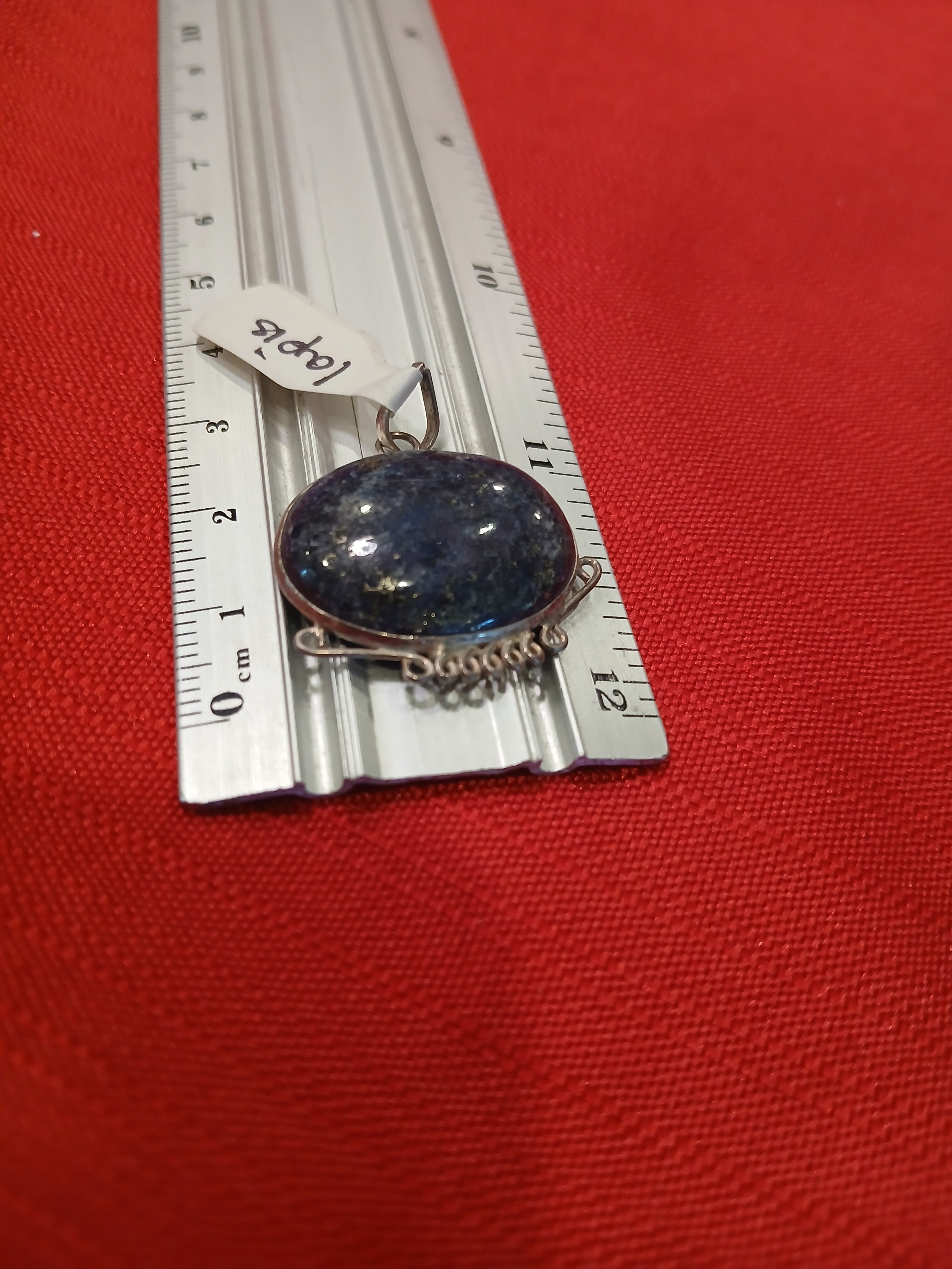 Lapis Oblong