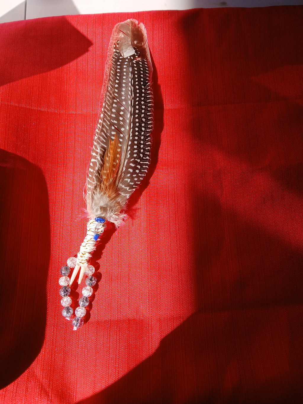 Spiritual Special Smudge Kit 2