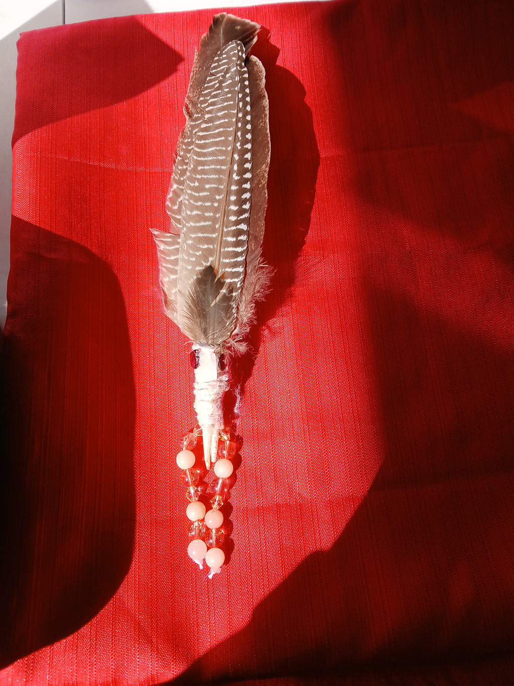 Spiritual Special Smudge Kit 2