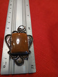 Light Brown Jasper