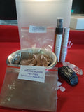 Spiritual Special Smudge Kit 2