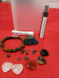 Sensitive Person Kit three