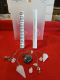 High strangeness pendulum kit one